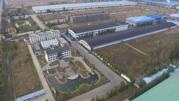 Κίνα Qingdao Shinerising Glass Co., Ltd