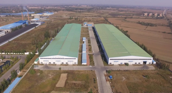 Κίνα Qingdao Shinerising Glass Co., Ltd Εταιρικό Προφίλ