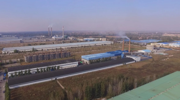 Κίνα Qingdao Shinerising Glass Co., Ltd Εταιρικό Προφίλ
