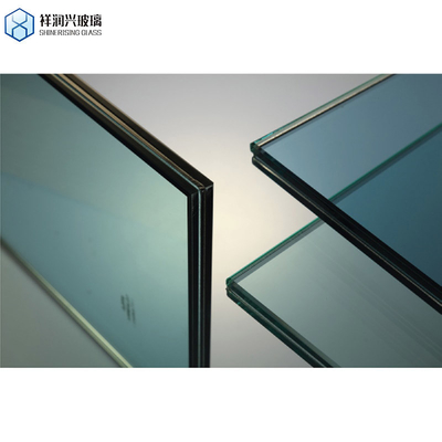 Sice's Demand Tempered Laminated Glass with Competitive and CE/SGS/CCC Certification (Αύξηση της ζήτησης θερμανμένου επικαλυμμένου γυαλιού με ανταγωνιστική πιστοποίηση CE/SGS/CCC)