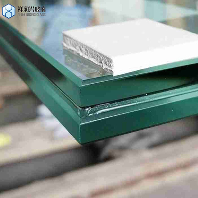 Sice's Demand Tempered Laminated Glass with Competitive and CE/SGS/CCC Certification (Αύξηση της ζήτησης θερμανμένου επικαλυμμένου γυαλιού με ανταγωνιστική πιστοποίηση CE/SGS/CCC)