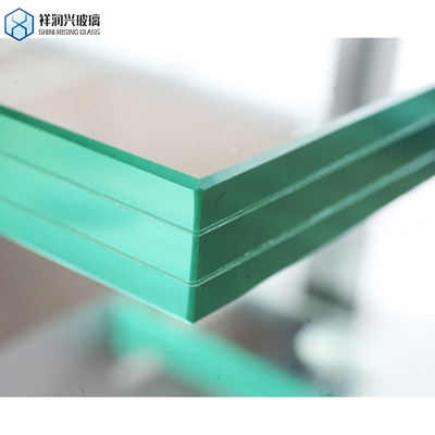 Προσαρμόσιμο αυτοχρωματιζόμενο τείχος κουρτίνας Ηλιακό θερμοχρωματικό φωτοχρωματικό επικαλυμμένο γυαλί