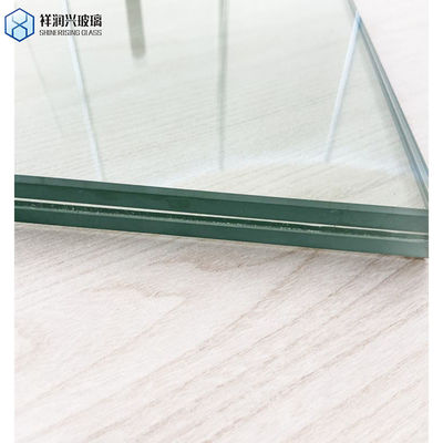 Προσαρμόσιμο αυτοχρωματιζόμενο τείχος κουρτίνας Ηλιακό θερμοχρωματικό φωτοχρωματικό επικαλυμμένο γυαλί