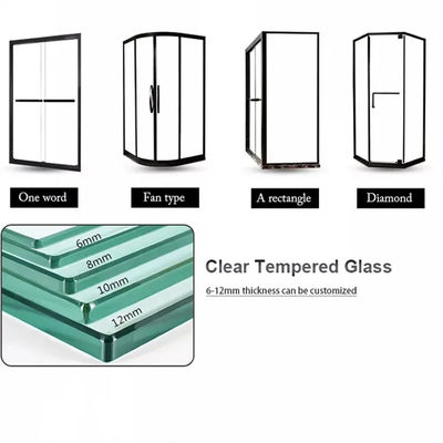 Στρώσιμο έπιπλα Πολυλειτουργικό περίβλημα πόρτας δωματίου μπάνιου για την αναδιαμόρφωση του μπάνιου σας