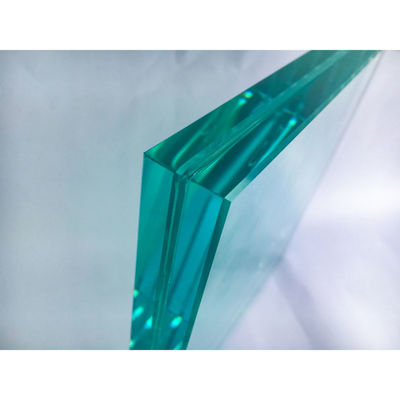 Πιστοποιημένο CE 17,52mm 884 Esg Vsg γυαλί θερμαινόμενο στρωμένο γυαλί με στερεή δομή