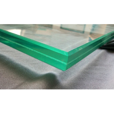 Γυαλί 4mm 12mm EVA ταινία διακοσμητικό τείχος μοτίβο ελαχιστοποιημένο γυαλί με πιστοποιητικό