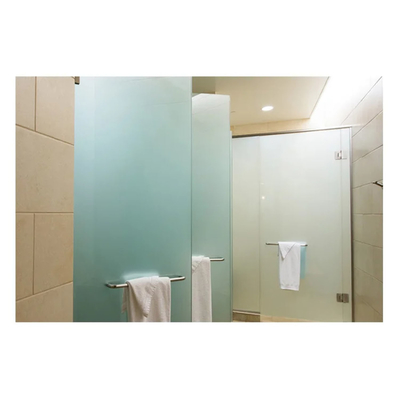6mm Arc Aluminum Frame Ντους Το τέλειο συνδυασμό στυλ και λειτουργίας