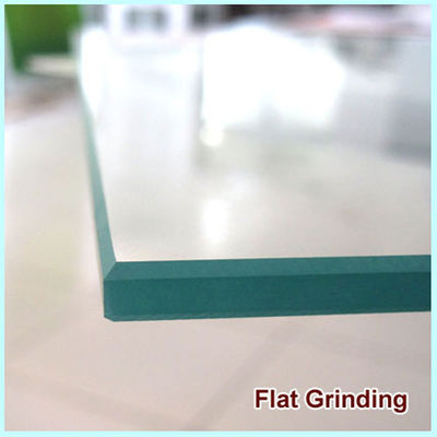 Συστήματα υαλοπίνακα για εμπορικά κτίρια