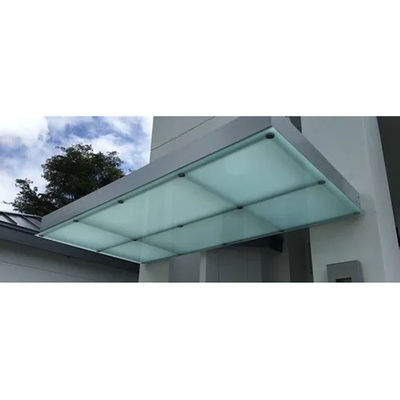 Συστήματα υαλοπίνακα για εμπορικά κτίρια