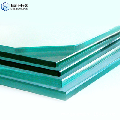 3mm-19mm Dark Euro Grey Tinted Float Glass Υπεραστισμένο γυαλί Προμηθευτές με σύγχρονο στυλ