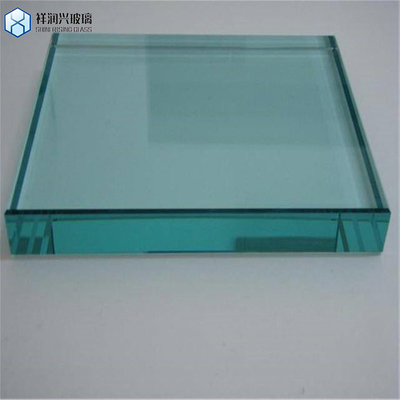 3mm-19mm Dark Euro Grey Tinted Float Glass Υπεραστισμένο γυαλί Προμηθευτές με σύγχρονο στυλ