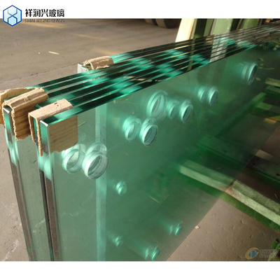 3mm-19mm Dark Euro Grey Tinted Float Glass Υπεραστισμένο γυαλί Προμηθευτές με σύγχρονο στυλ