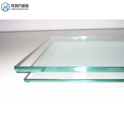 3mm-19mm πάχος επίπεδο θορυβωμένο γυαλί για υπέρυθρο 2 καυστήρα εξοικονόμηση αερίου κουζίνα