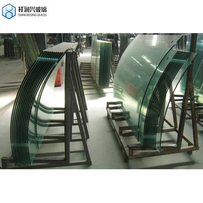 Τεχνική Λαμιναρισμένο 2mm 3,2mm 4mm Mistlite με μοτίβο ηλιακό γυαλί για φωτοβολταϊκό πάνελ