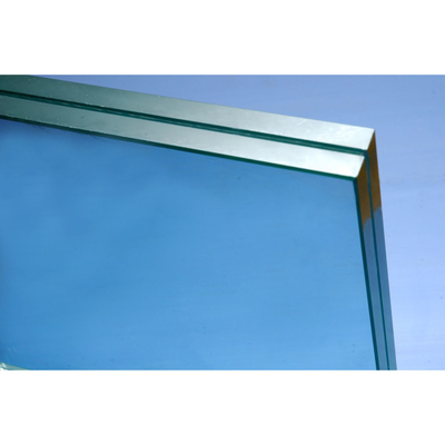 2mm 3mm 4mm 5mm 6mm 8mm 10mm 12mm 19mm Ultra Clear Float Glass Επενεργοποιημένο στρωμένο γυαλί