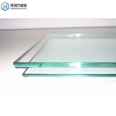 GB15763.2-2005 Πρότυπο 3300*2140*8mm Ελαφρύ γκρι κανονικό γυαλί γκρι χρωματισμένο πλωτό γυαλί