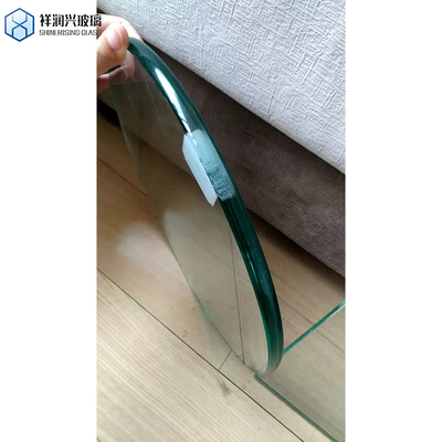 1.3mm 1.5mm 1.8mm 2mm Ultra Thin Clear Sheet Glass Φωτογραφικό πλαίσιο Γυαλί 2mm Χαρακτηρισμένο Γυαλί