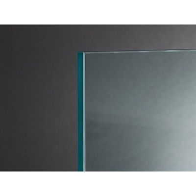 Στερεό στρωμένο γυαλί με ταινία PVB 6mm 10mm 12mm πάχος GB15763.2-2005 πρότυπο