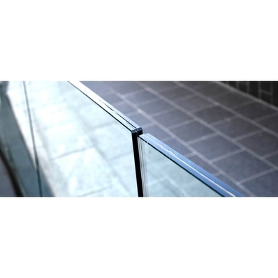 6.38mm 8.38mm 10.38mm 12.38mm 16.38mm Επενεργοποιημένο υαλοποιημένο γυαλί