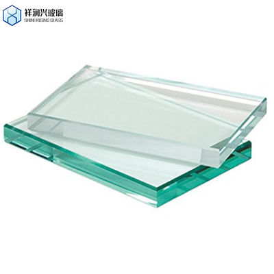 3mm-19mm πάχος πλήρης θέρμανσης Esg μπάσκετ backboard θέρμανση γυαλί για το κτίριο