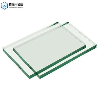 3mm-19mm πάχος πλήρης θέρμανσης Esg μπάσκετ backboard θέρμανση γυαλί για το κτίριο