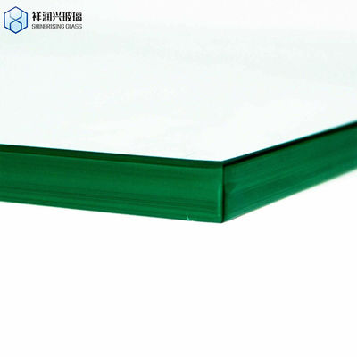 3mm-19mm πάχος πλήρης θέρμανσης Esg μπάσκετ backboard θέρμανση γυαλί για το κτίριο