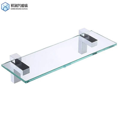 Αδιάσπαστο γυαλί περίφραξης παραθύρων με πάχος 10 mm σύμφωνα με το πρότυπο GB15763.2-2005