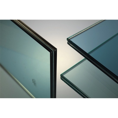 6mm 6.38mm 8mm 8.38mm 10mm 10.38mm 12.38mm 24mm Sgp PVB Sandwich Glass για δοκάρια/πόρτες/ορόφους