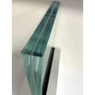 Σπίτι διαυγούς σκληρής υαλοποίησης για 6,38mm10,38mm12,38mm PVB Sgp