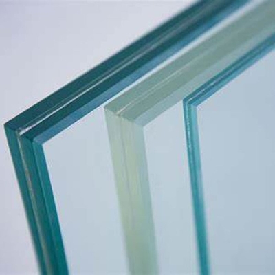 Ενέργεια 44.1 44.2 8mm Διαφανές στρωμένο γυαλί Τιμές με 5 χρόνια υπηρεσίας μετά την πώληση
