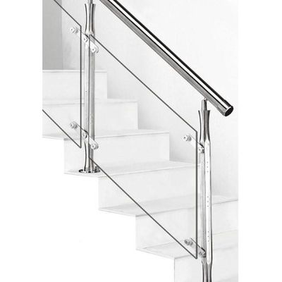 6mm 8mm 10mm 12mm επίπεδα γυαλισμένα άκρη εργασία θραυσμένο στρωμένο γυαλί για οικιακή συσκευή