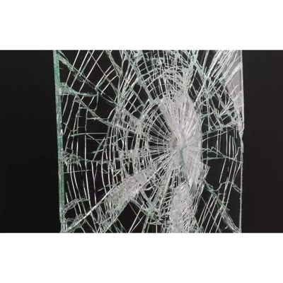 Άλλα προϊόντα από γυαλί με σύρμα/κοσμητικό/γυαλί μπάνιου 12 mm 664 13,52 mm Esg Vsg γυαλί