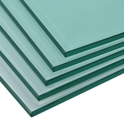 4mm 5mm 6mm 8mm 10mm 12mm Ultra Celar Tempered Double Glazed Curtain Wall Glass Flat Curve Glass Κύκλωμα με διπλό γυαλί