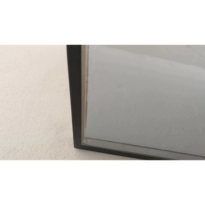 Προσαρμογή ενέργειας 6.38mm Ασφάλεια Διαφανές στρωμένο γυαλί με PVB φιλμ και EN Standard