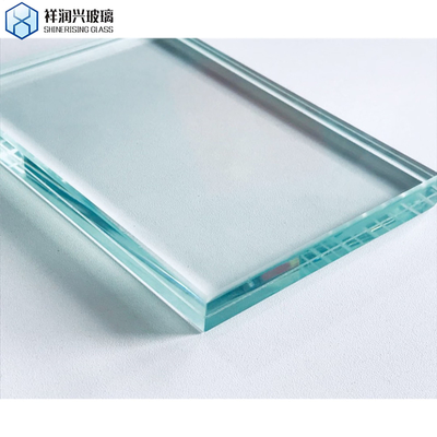 Η ζήτηση της Sice είναι 6,38mm Διαφανές στρωμένο γυαλί με ενδιάμεσο φιλμ Pu