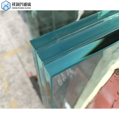 Η ζήτηση της Sice είναι 6,38mm Διαφανές στρωμένο γυαλί με ενδιάμεσο φιλμ Pu