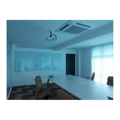 Υπερ-κατασβεσμένο γυαλί 4mm 5mm 6mm 8mm Διαφανές διακοσμητικό γυαλί κτιρίου ανά τετραγωνικό μέτρο