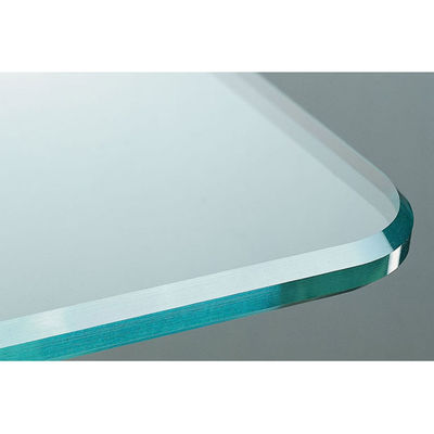 4 5 6 8 10 12 mm Χημικά κατασκευαστικό θορυβωμένο γυαλί