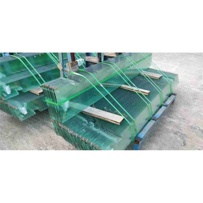 Πλάκα Συμφωνητικό Άρθρο Επιστημονικό Γυαλί για Γυαλί Πίνακας εστιατορίου 12 mm πάχος