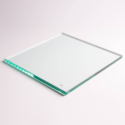 Χαμηλό σίδηρο 4 mm 3.2 mm Ar Coating Tempered Mistlite Solar Panel Glass Προσαρμοσμένο αίτημα