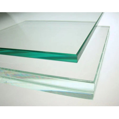Χαμηλό σίδηρο 4 mm 3.2 mm Ar Coating Tempered Mistlite Solar Panel Glass Προσαρμοσμένο αίτημα