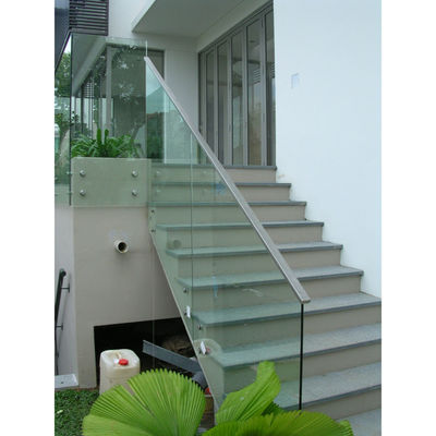 Κτίριο Επεξεργασμένο γυαλί επίπεδο καμπυλωτό πάνελ για ντους πόρτας παράθυρο 4mm 5mm 6mm 8mm 10mm 12mm