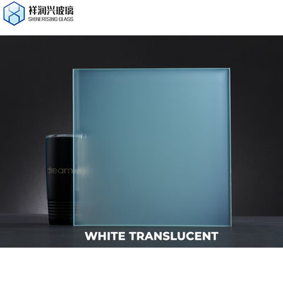 Γυαλί κτιρίου θερμαινόμενο με στρώσεις/διαφανές υδρατλαντικό γυαλί για εξωτερικές εγκαταστάσεις