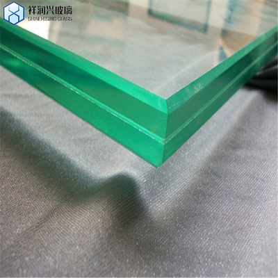Συνηθισμένο στρωμένο γυαλί 6.38mm 8.38mm 10.38mm Διαφανές με 5 χρόνια υπηρεσίας μετά την πώληση