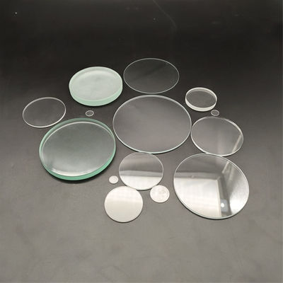 Σύγχρονο στυλ θραυσμένο γυαλί 4mm 5mm 6mm 8m 10mm 15mm 19mm για την ασφάλεια των κτιρίων