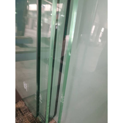 Σπίτι με σκληρό γυαλί Custom Clear 3mm 4mm 5mm 5mm 6mm 8mm 9mm 10mm 12mm Δωρεάν δείγμα