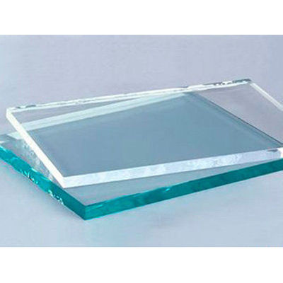 Εσωτερικές θερμοκρατημένες γυάλινες σκάλες με ανθεκτικό θερμοκρατημένο πλακερισμένο γυάλινο κάγκελο