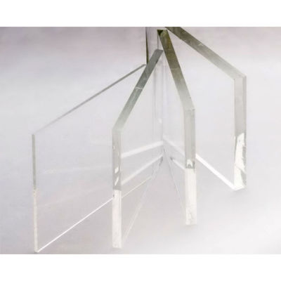 Πύργος από γυαλί διπλού τζάμι με πιστοποίηση CE για πάνελ θερμοκηπίου με σύγχρονο ύφος