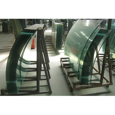 6 mm 8 mm 10 mm 12 mm θραύσιμα γυάλινα περιφράγματα για οικιακές συσκευές/ηλεκτρονικά όργανα