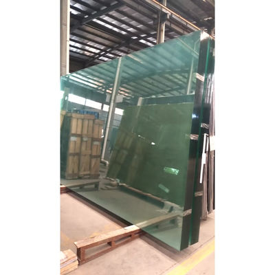 Διαφανές γυαλί 3 4 5 6 8 10 mm για το παράθυρο της πόρτας του ντους- το τραπέζι- το φράχτη